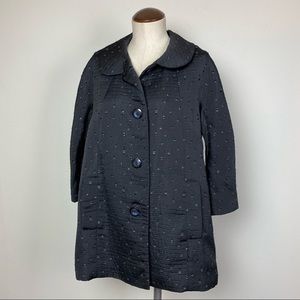 Alfani Petite Dress Coat
